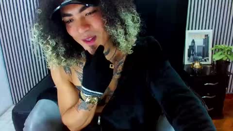 Lihan online show from 27, 9, 2025