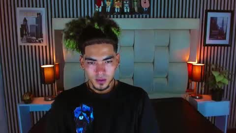 Lihan online show from 18, 11, 2025