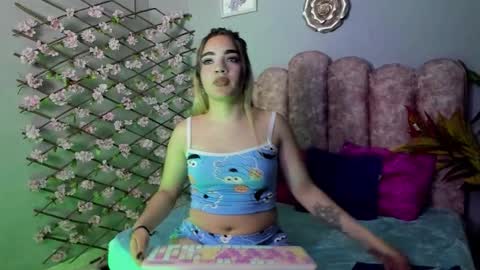 lihavega online show from 3, 3, 2026