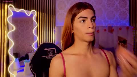 LIHIAN online show from 16, 3, 2026