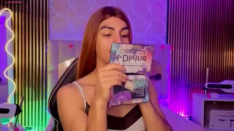 LIHIAN online show from 20, 3, 2026