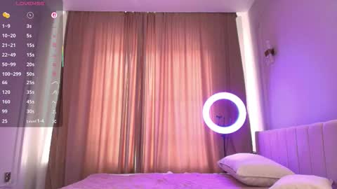 Lihn Pham online show from 14, 11, 2025