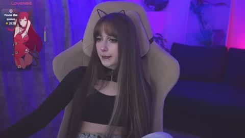 Snapshot of lii_luu chatting on 19, 3, 2026 LiLu online show from 19, 3, 2026