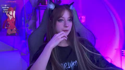 Snapshot of lii_luu chatting on 20, 3, 2026 LiLu online show from 20, 3, 2026