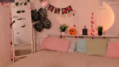 Lii online show from 30, 10, 2025