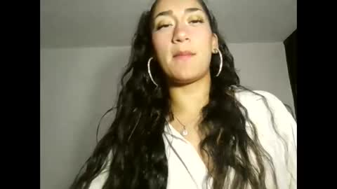 Snapshot of liia__strong chatting on 10, 10, 2025 LIIA online show from 10, 10, 2025