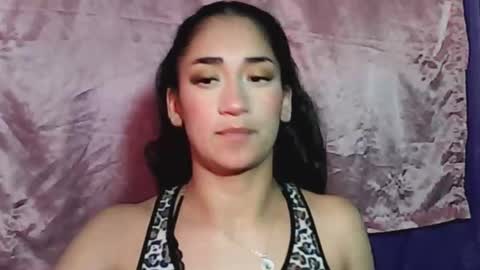 Snapshot of liia__strong chatting on 25, 10, 2025 LIIA online show from 25, 10, 2025