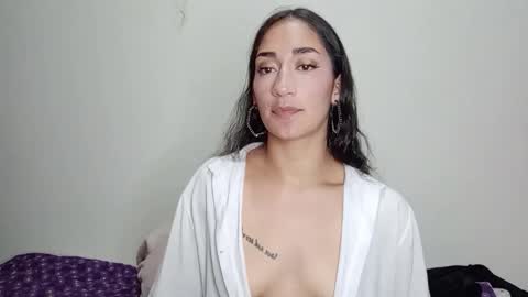 Snapshot of liia__strong chatting on 1, 12, 2025 LIIA online show from 1, 12, 2025