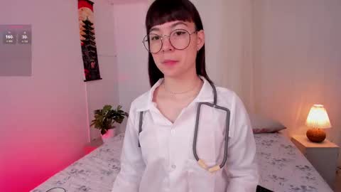 Lia Sweet online show from 19, 9, 2025