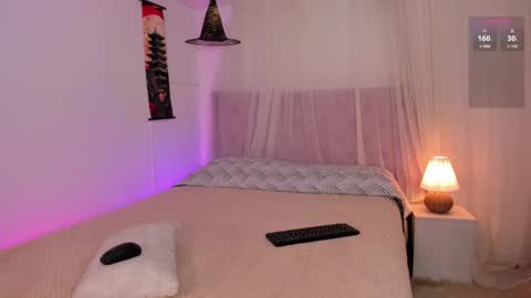 Snapshot of liia_sweett chatting on 9, 10, 2025 Lia Sweet online show from 9, 10, 2025