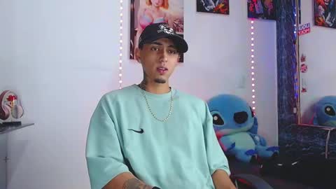 Daniel online show from 7, 11, 2025