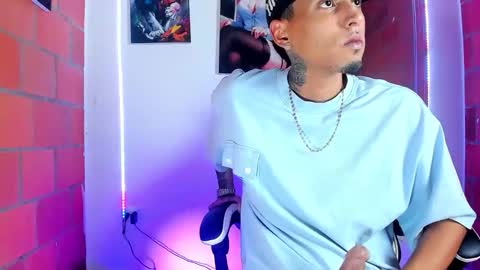 Daniel online show from 11, 3, 2026