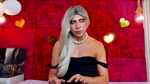 liiacollins online show from 18, 12, 2025