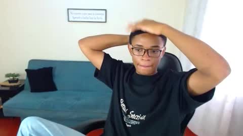 Liam online show from 3, 2, 2026