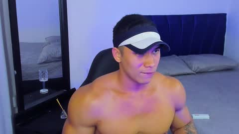 liiam_jesus online show from 12, 9, 2025