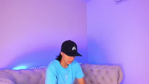 Snapshot of liiam_smith_ chatting on 9, 1, 2025 liiam_smith_ online show from 9, 1, 2025