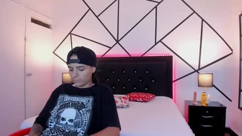 Snapshot of liiam_smith_ chatting on 27, 1, 2025 liiam_smith_ online show from 27, 1, 2025