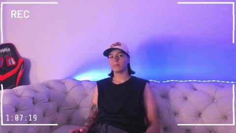 Snapshot of liiam_smith_ chatting on 28, 1, 2025 liiam_smith_ online show from 28, 1, 2025