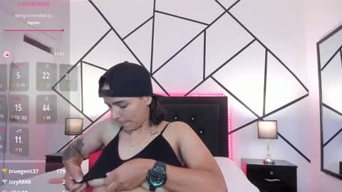 Snapshot of liiam_smith_ chatting on 30, 1, 2025 liiam_smith_ online show from 30, 1, 2025