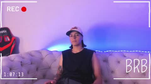 Snapshot of liiam_smith_ chatting on 6, 2, 2025 liiam_smith_ online show from 6, 2, 2025