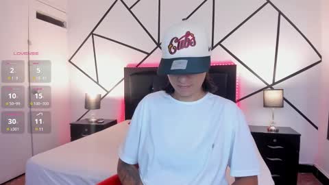 Snapshot of liiam_smith_ chatting on 10, 2, 2025 liiam_smith_ online show from 10, 2, 2025