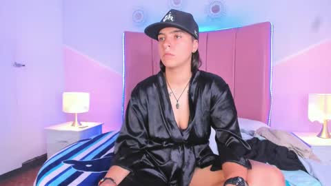 Snapshot of liiam_smith_ chatting on 9, 9, 2025 liiam_smith_ online show from 9, 9, 2025