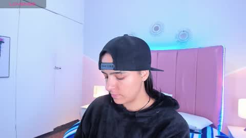 Snapshot of liiam_smith_ chatting on 22, 10, 2025 liiam_smith_ online show from 22, 10, 2025