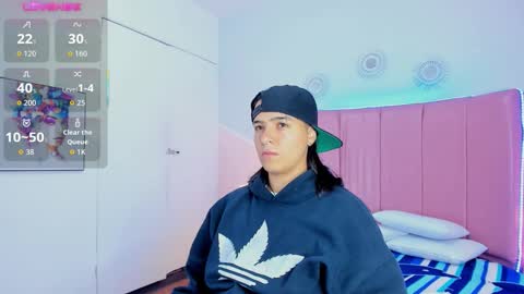 Snapshot of liiam_smith_ chatting on 9, 11, 2025 liiam_smith_ online show from 9, 11, 2025