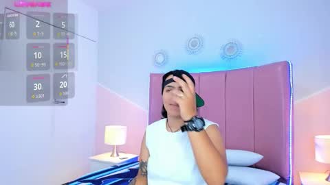 Snapshot of liiam_smith_ chatting on 12, 11, 2025 liiam_smith_ online show from 12, 11, 2025