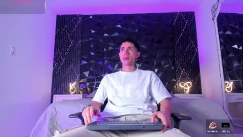 L I I A M online show from 9, 3, 2025