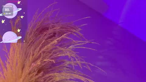 Liiam Luna online show from 10, 1, 2026