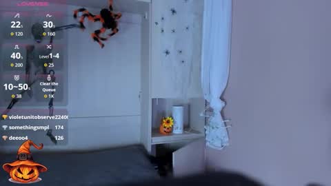         online show from 10, 10, 2025