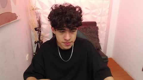 Lil Boy- online show from 14, 10, 2025