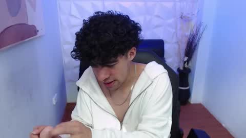 Lil Boy- online show from 19, 10, 2025