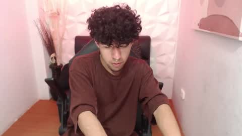 Lil Boy- online show from 25, 10, 2025