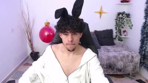 Lil Boy- online show from 17, 12, 2025