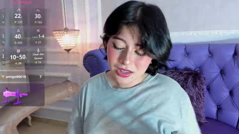 LIILY online show from 9, 9, 2025