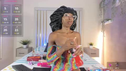 liincostelloo online show from 7, 3, 2025