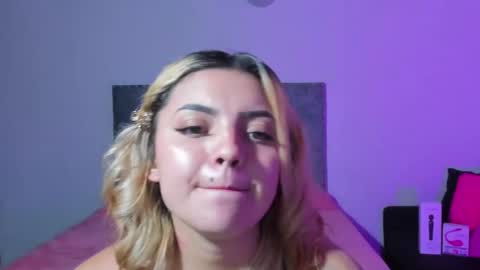 LiisaKiss online show from 20, 12, 2024