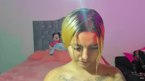 LiisaKiss online show from 29, 12, 2024