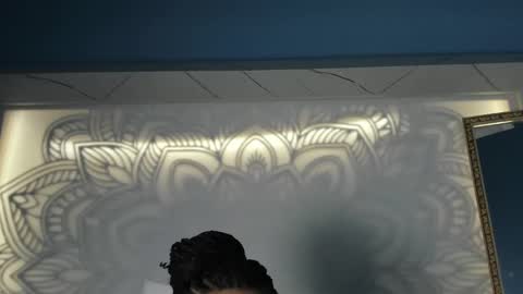 LiisaKiss online show from 30, 10, 2025