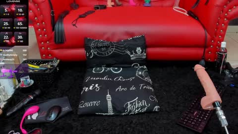 Nini - online show from 6, 2, 2025