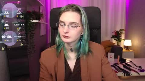 Lika online show from 2, 10, 2025