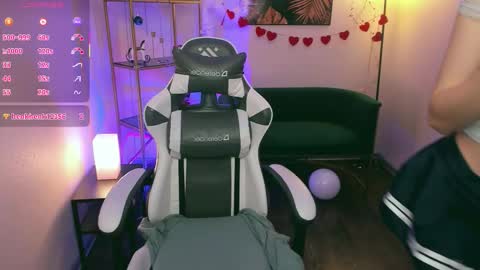 lika_sky online show from 5, 3, 2026