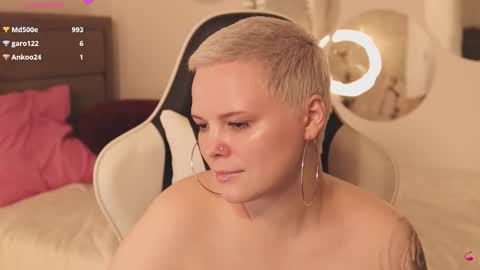 likaaberry online show from 8, 3, 2026