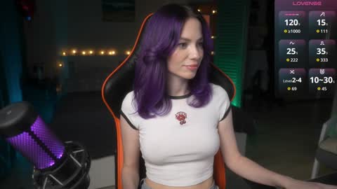 Ilona 3 OF  online show from 6, 3, 2026