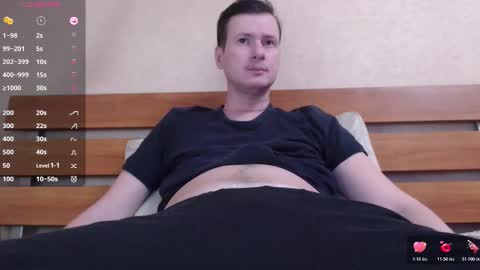 Snapshot of likeable_rogue chatting on 22, 10, 2025 Conor online show from 22, 10, 2025