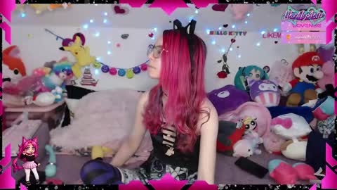 LikeMyAshe online show from 7, 12, 2024