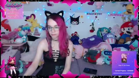 LikeMyAshe online show from 7, 12, 2024