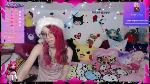 LikeMyAshe online show from 15, 12, 2024
